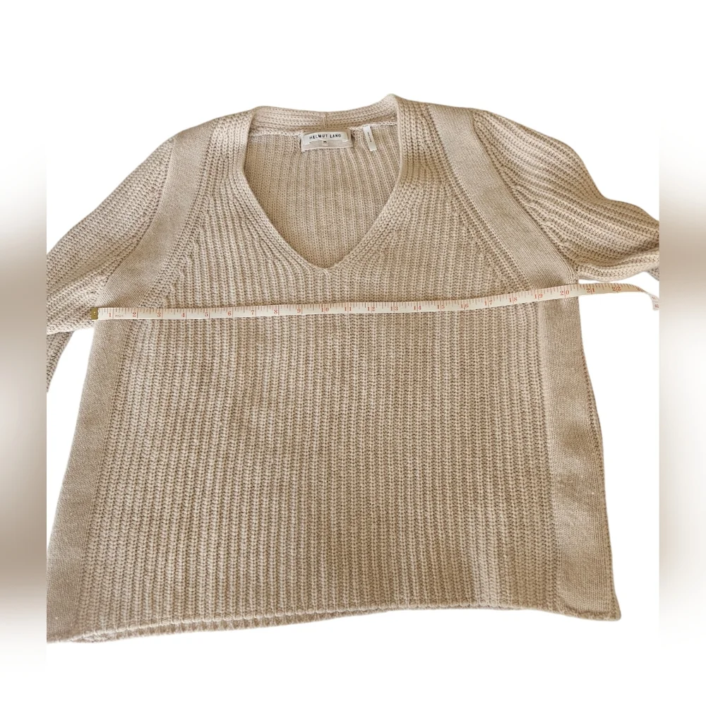 Helmut Lang Sweater - Picture 6 of 8